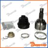 Joint kit extérieur pour arbre de transmission pour ROVER | 240333, 51586